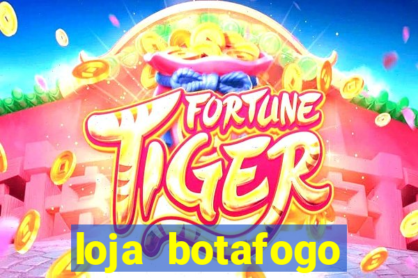 loja botafogo vitoria es